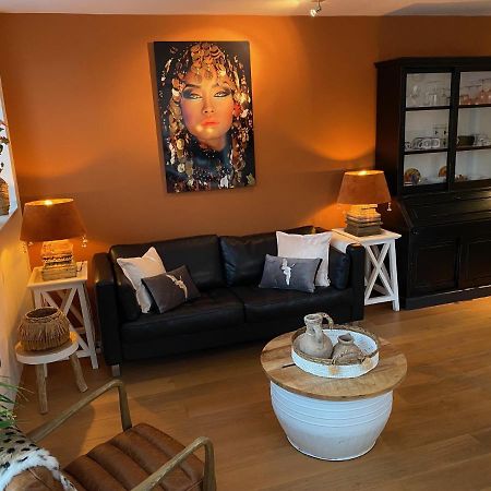 Vakantiehuis De Zeeparel Zandvoort Luaran gambar