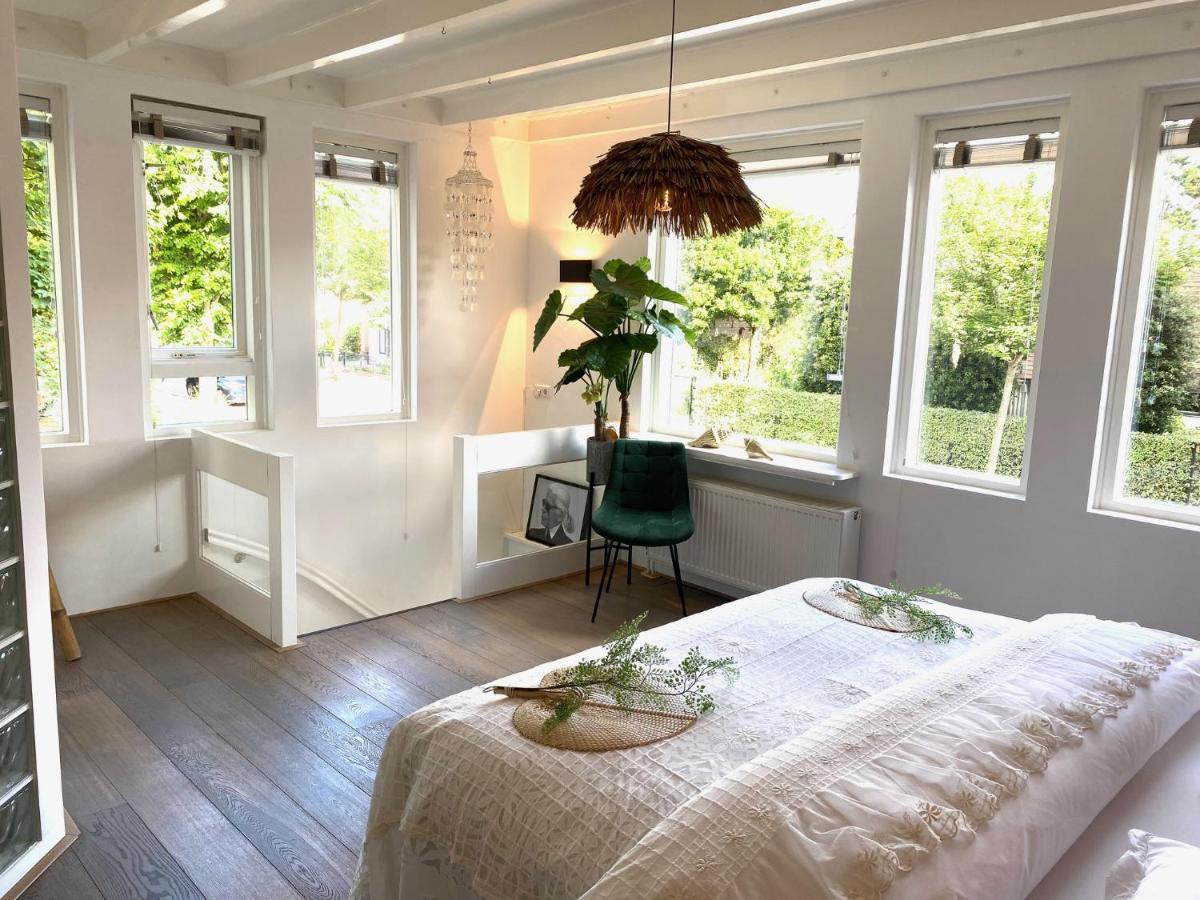 Vakantiehuis De Zeeparel Zandvoort Luaran gambar