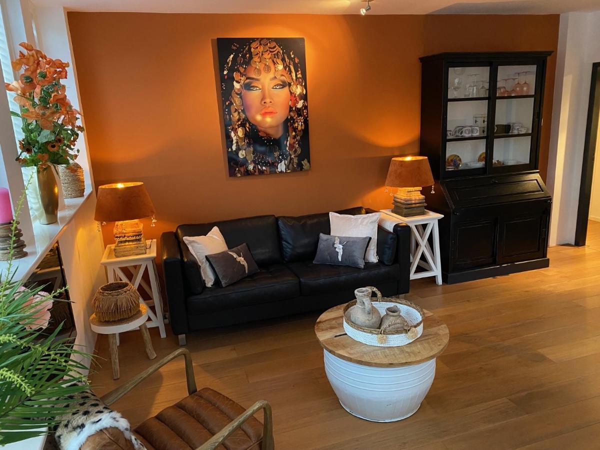 Vakantiehuis De Zeeparel Zandvoort Luaran gambar