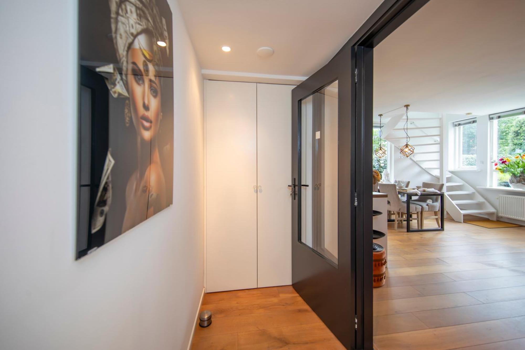 Vakantiehuis De Zeeparel Zandvoort Luaran gambar